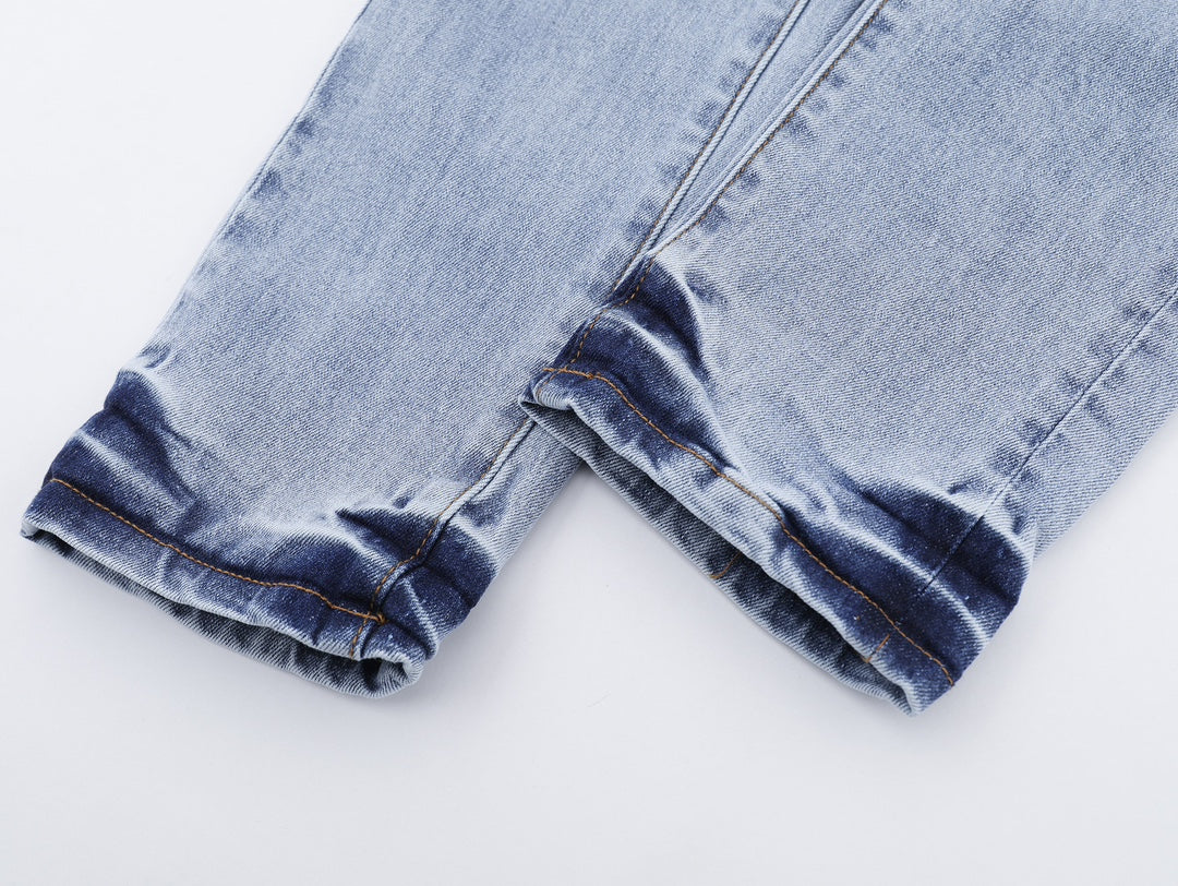 PURPLE Fashion Jeans