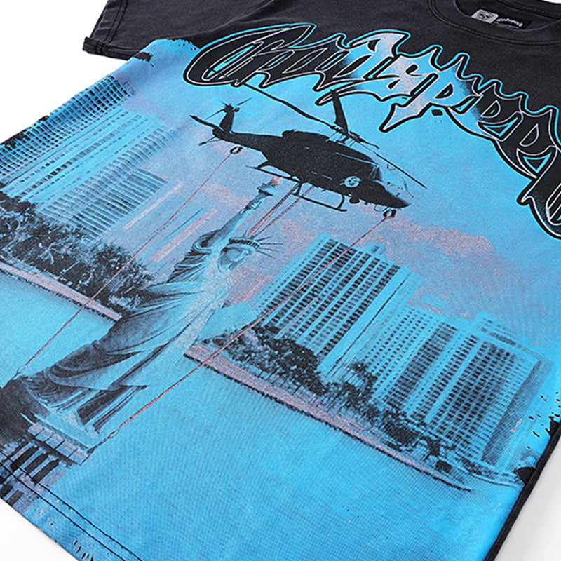 Godspeed T-shirts