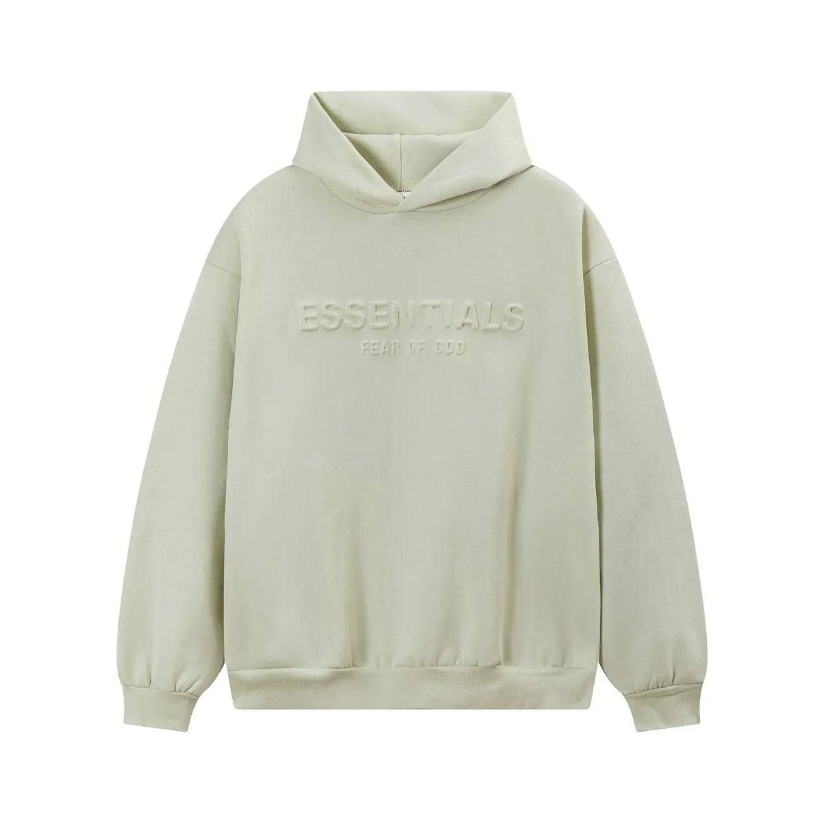 Men's Fear of God Essentials Hoodie
