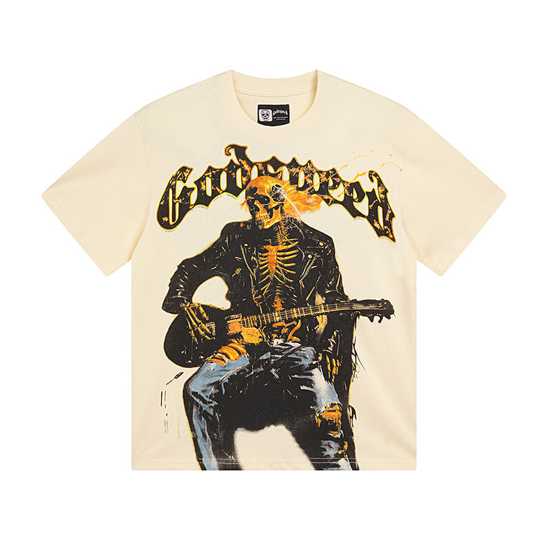 GodSpeed T-shirts